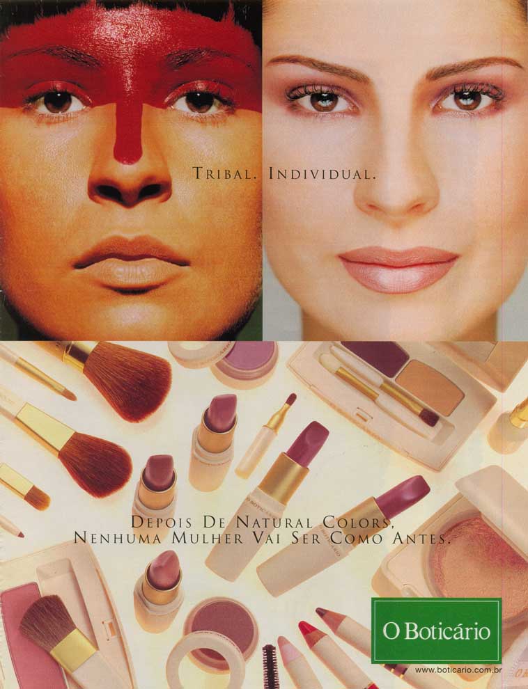 Natural Colors