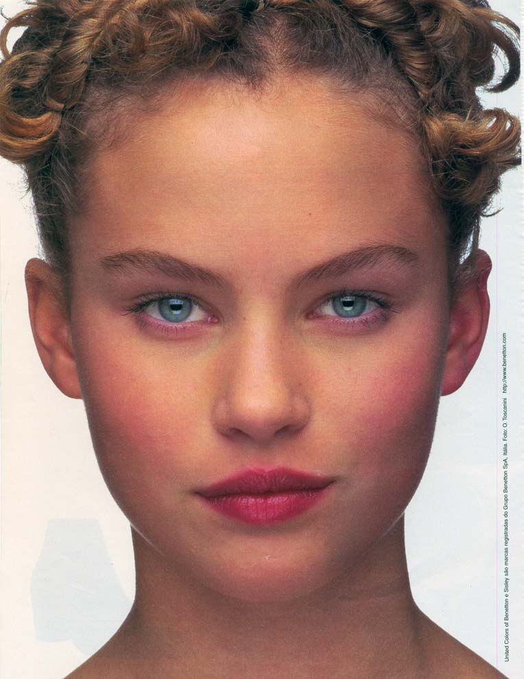 United colors of benetton