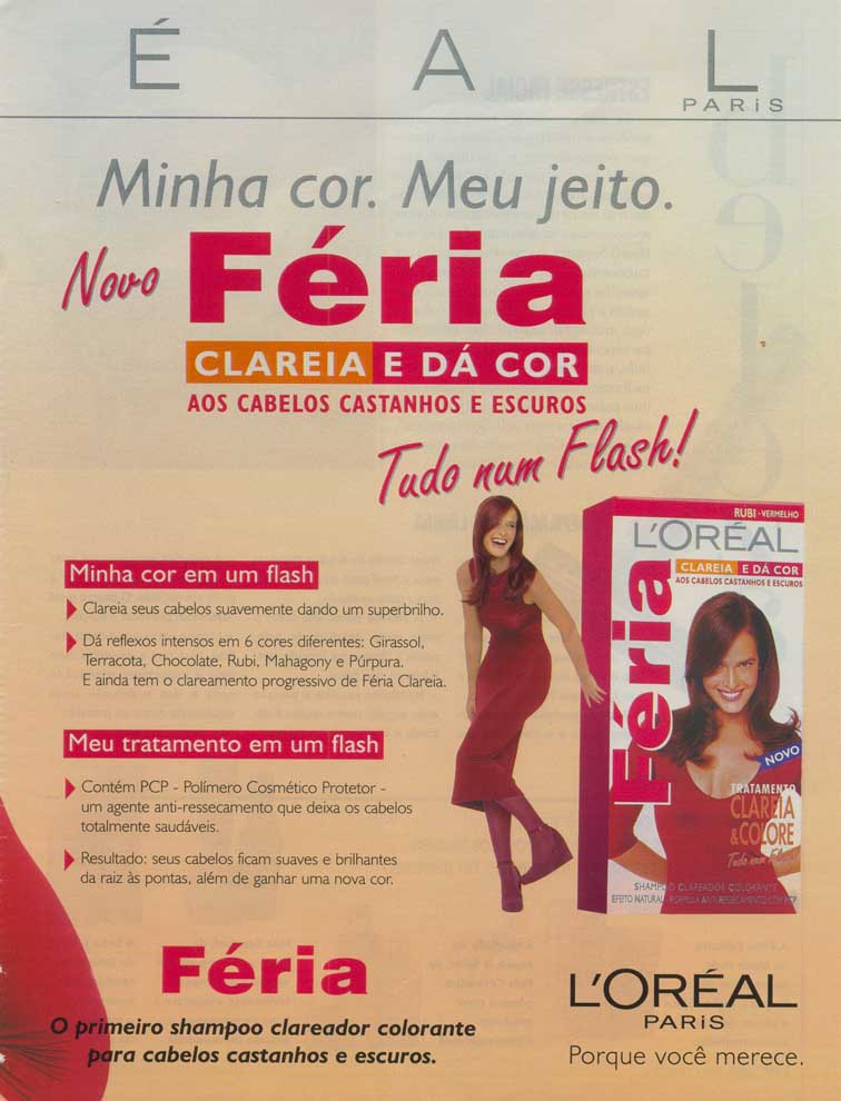Féria