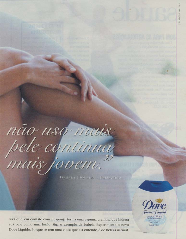 Shower Liquid