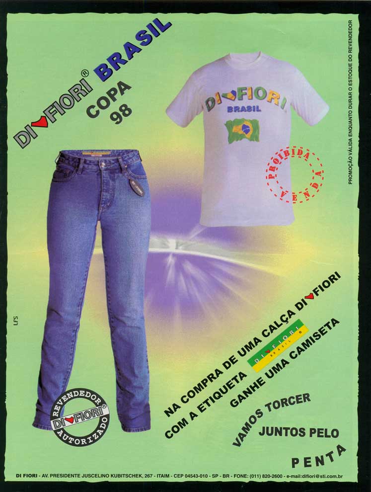 Roupas