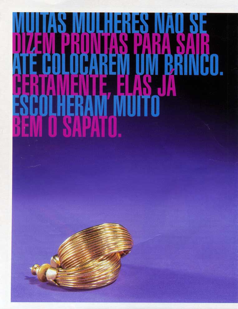 Calçados