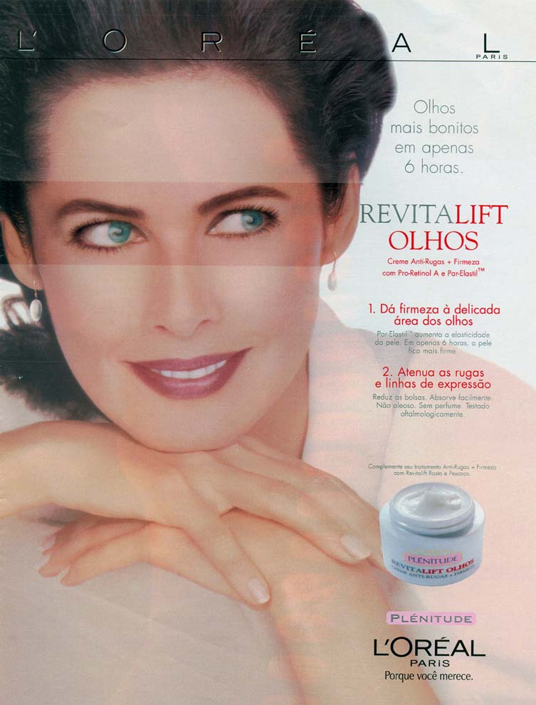 Revital Lift