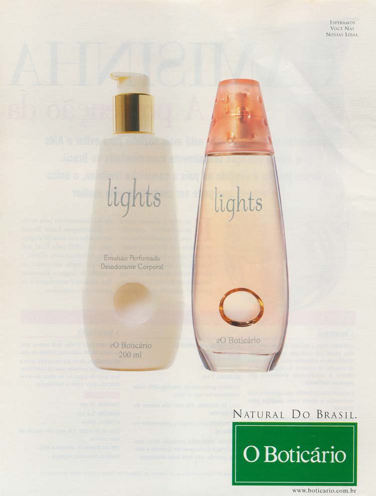 Lights