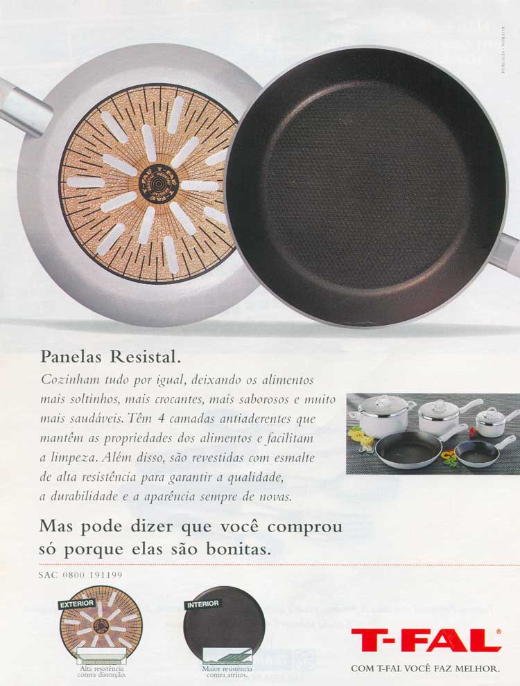 Panelas resital