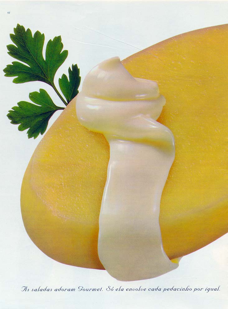 Gourmet