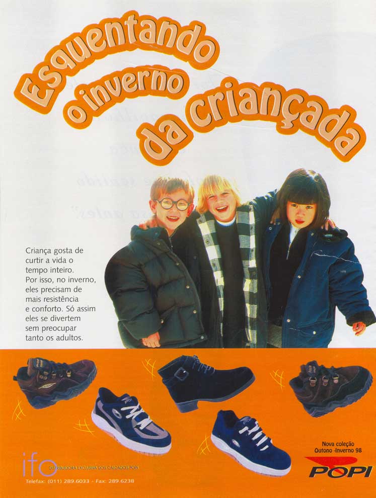 Calçados