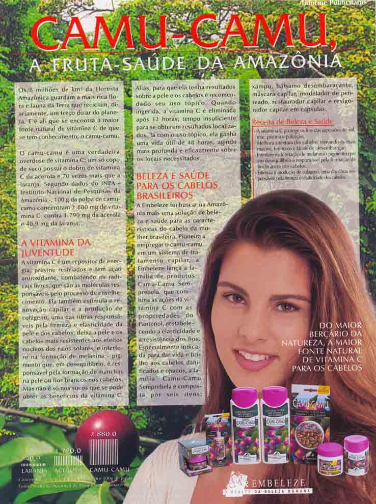 Camu-camu