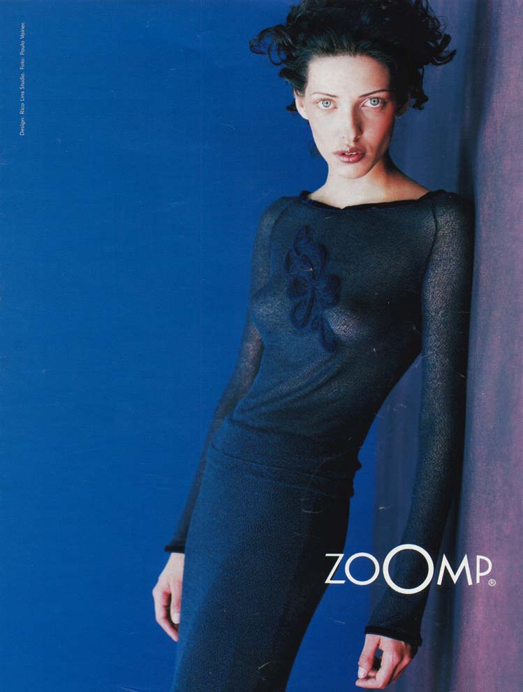 Moda feminina