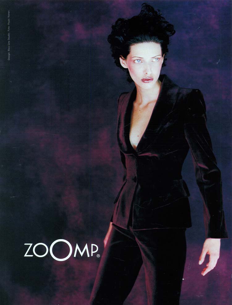 Moda feminina