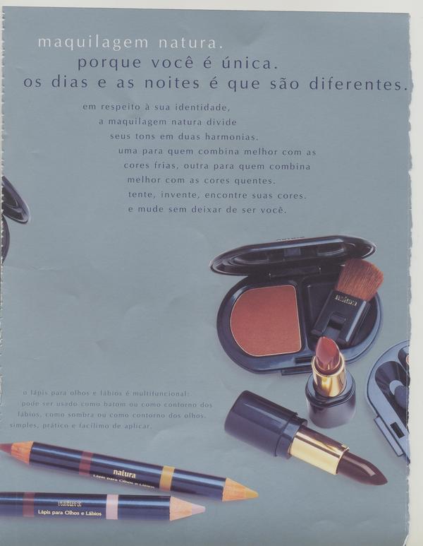 Maquilagem