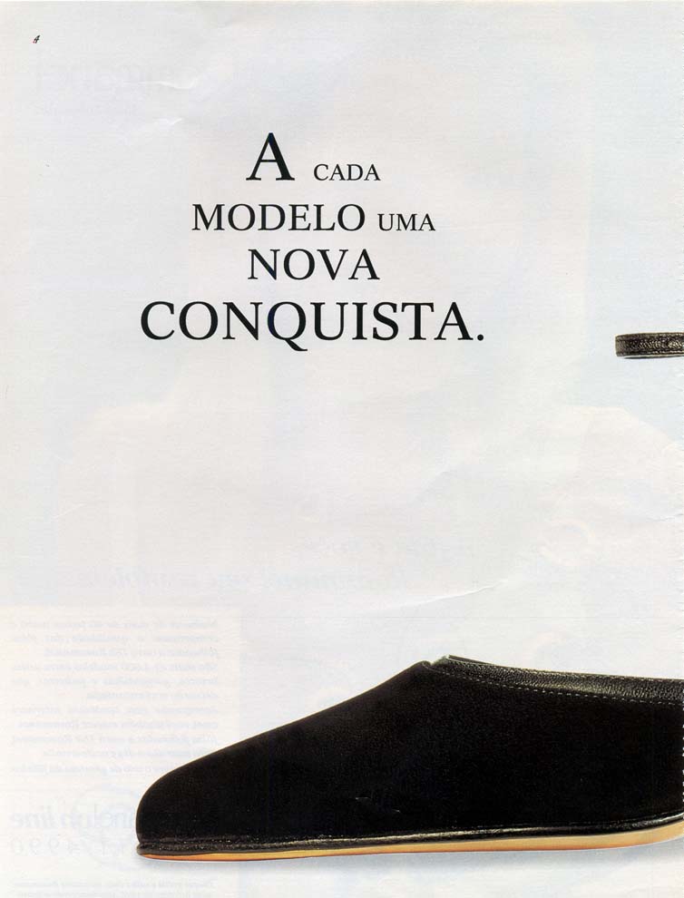 Calçados