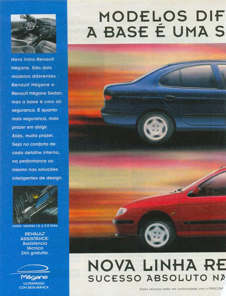 Renault Mégane