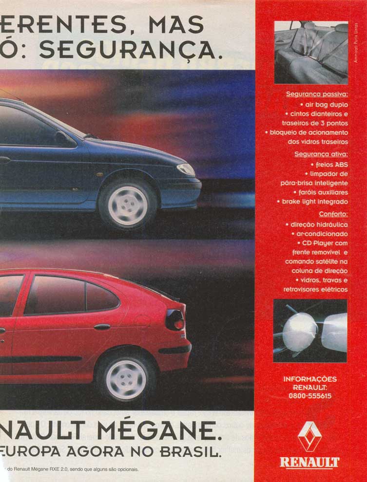 Renault Mégane
