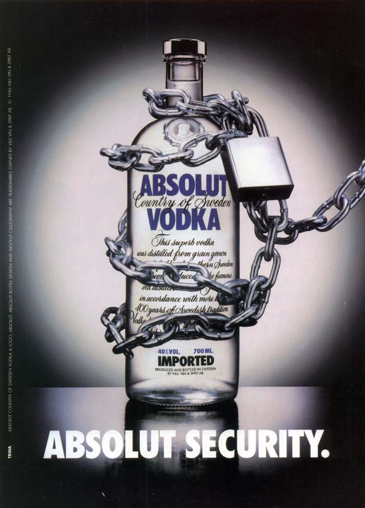 Vodka