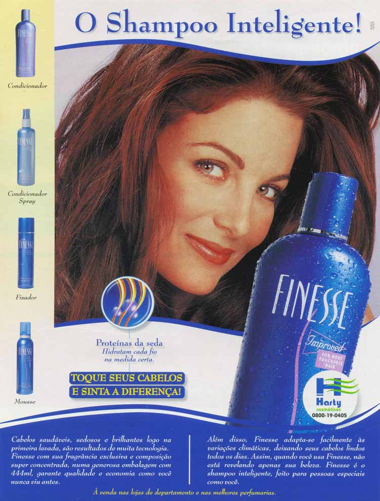 Shampoo