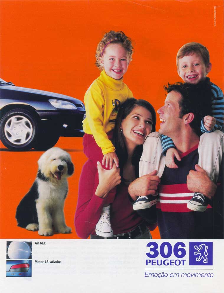 Peugeot 306