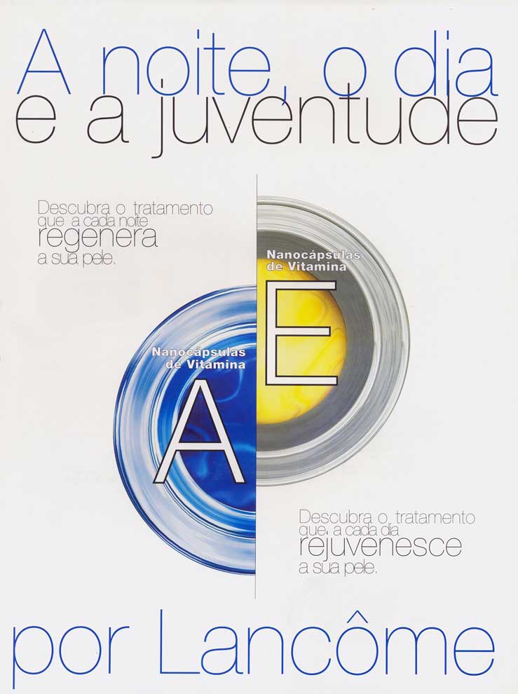 Rejuvenescedor para o rosto