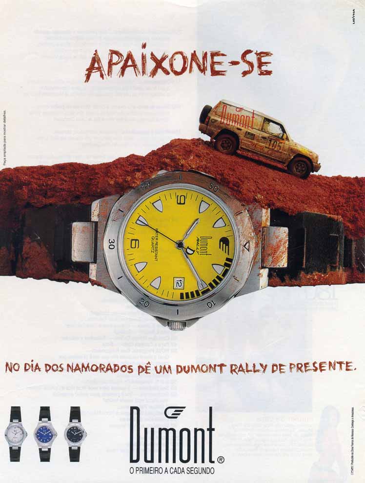 Relógios