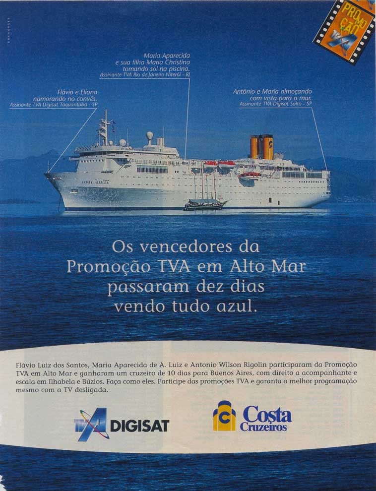 Promoção