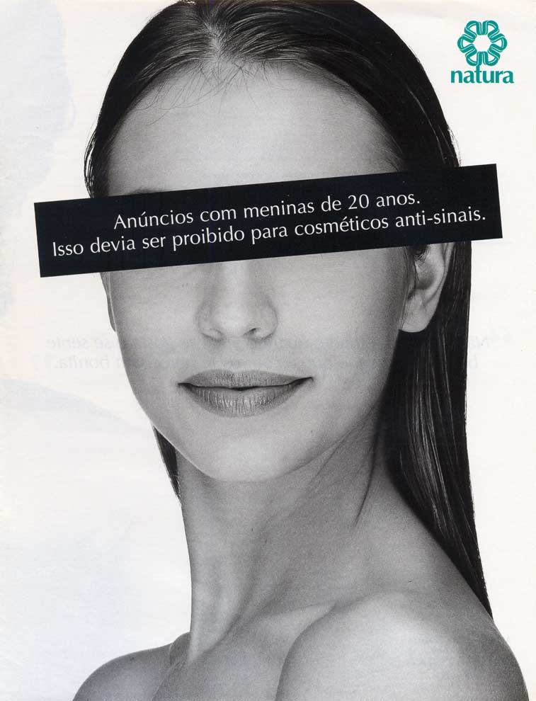 Anti-sinais
