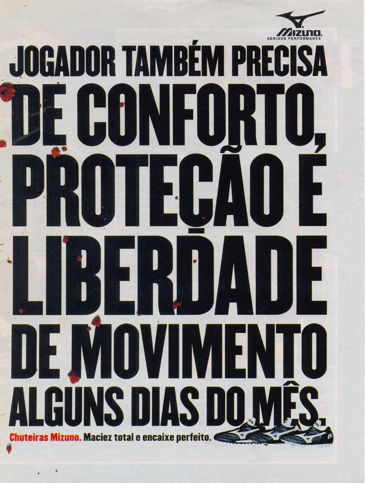 Chuteiras