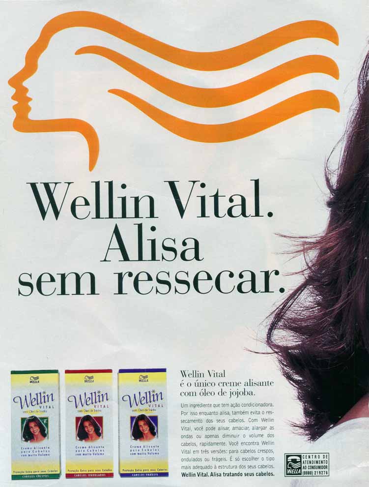 Wellin vital