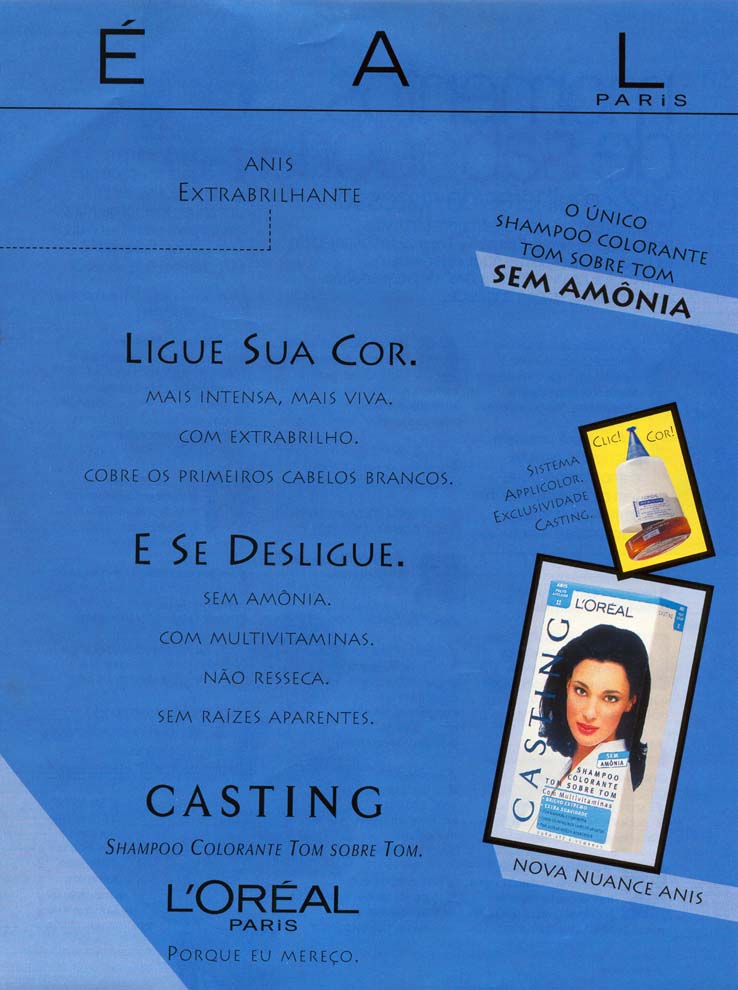 Casting