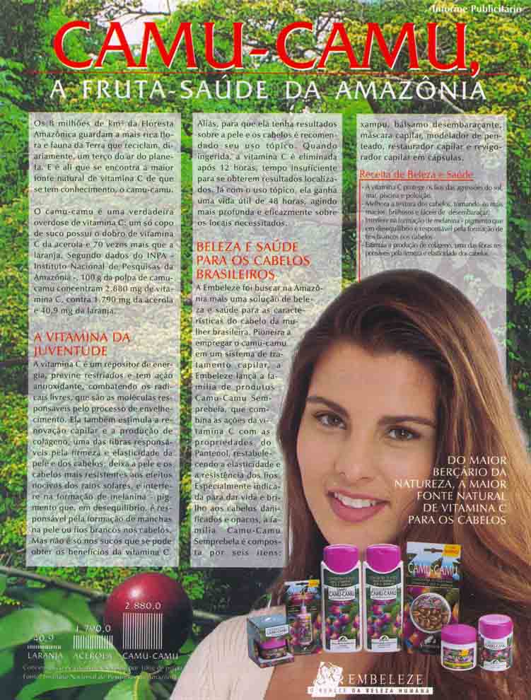 Camu-camu