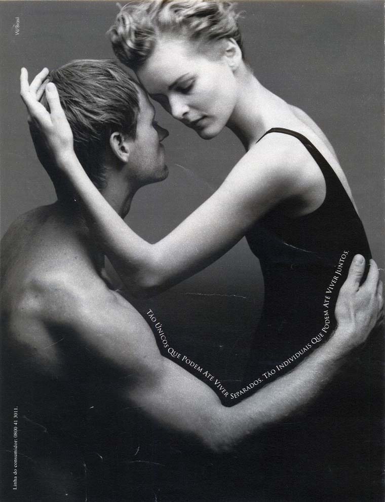 One of Us (woman/man)