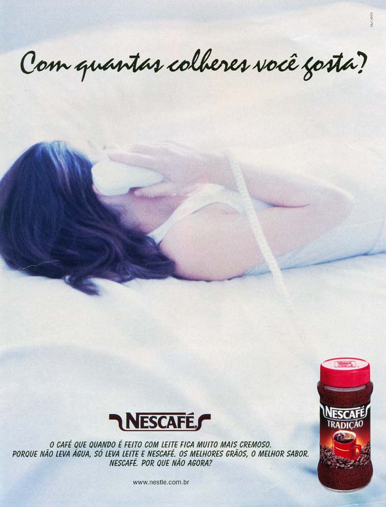 Nescafé