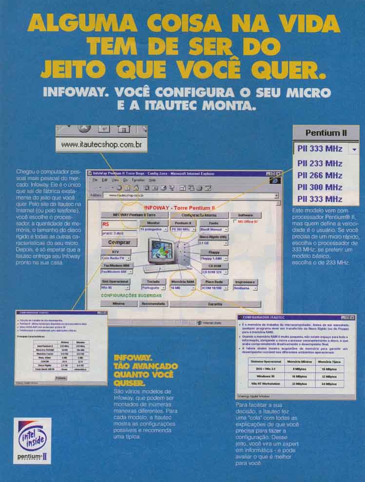 Infoway
