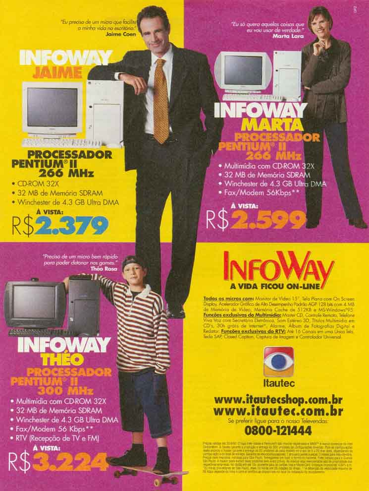 Infoway