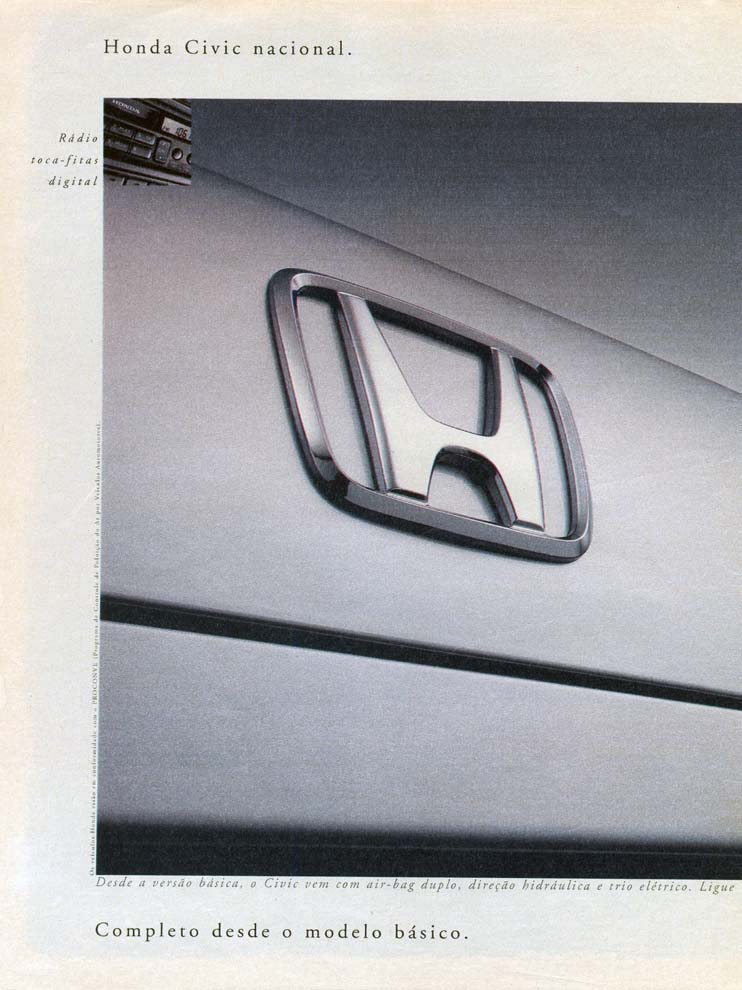 Civic