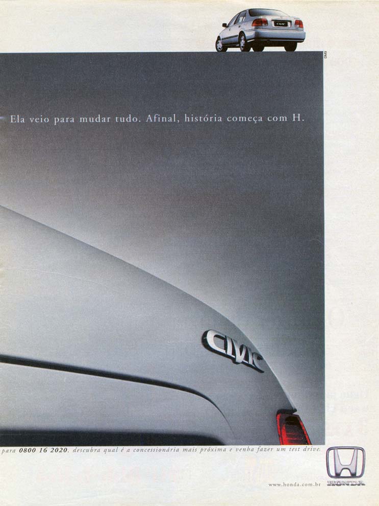 Civic