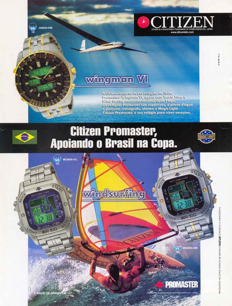 Promaster