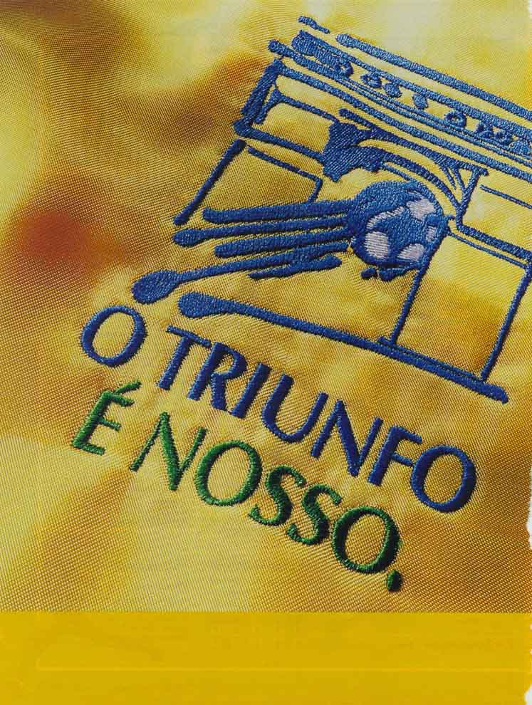 Ouro card