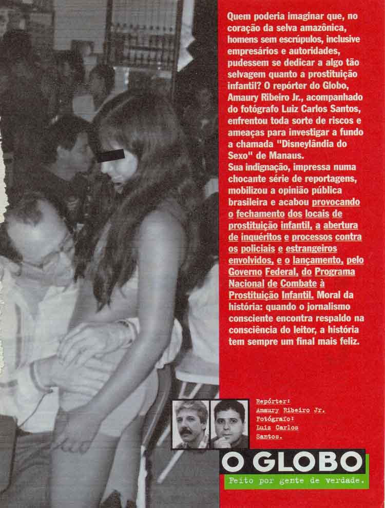 O Globo