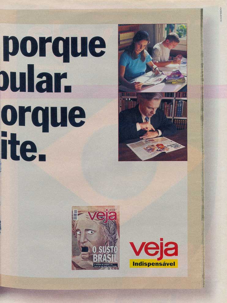 Veja