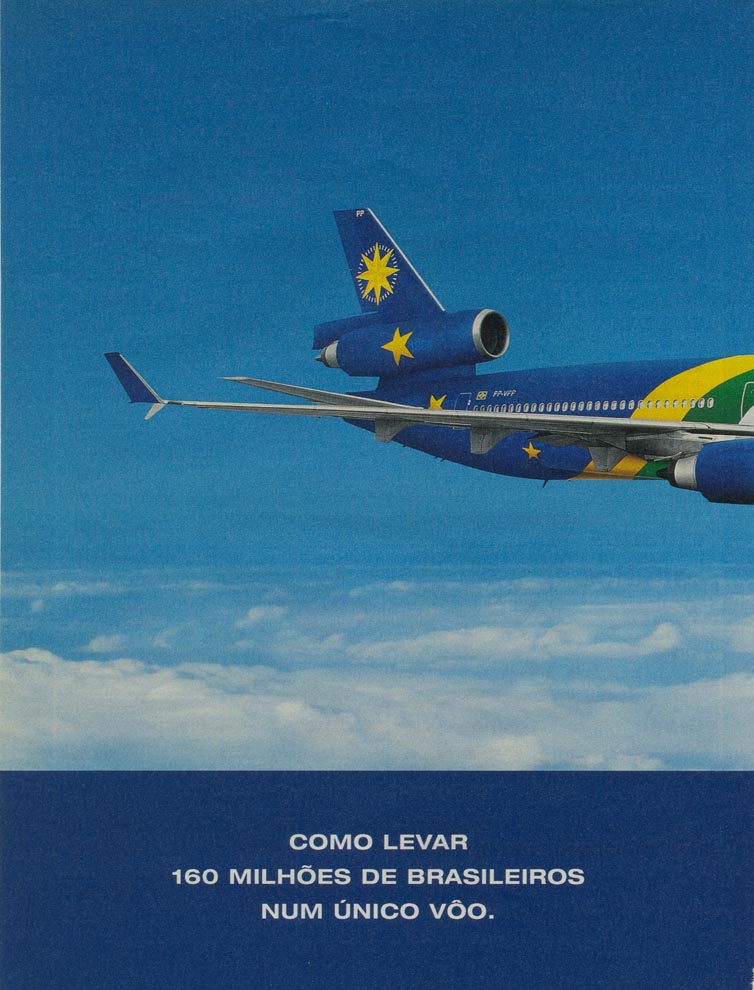 Varig Brasil