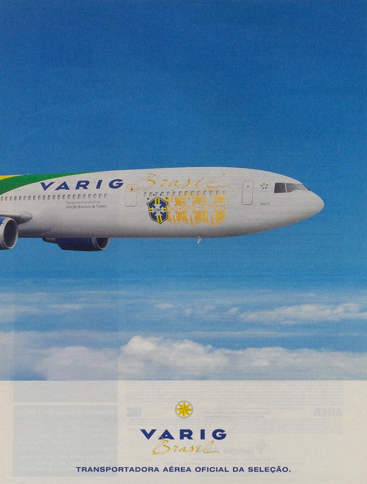 Varig Brasil
