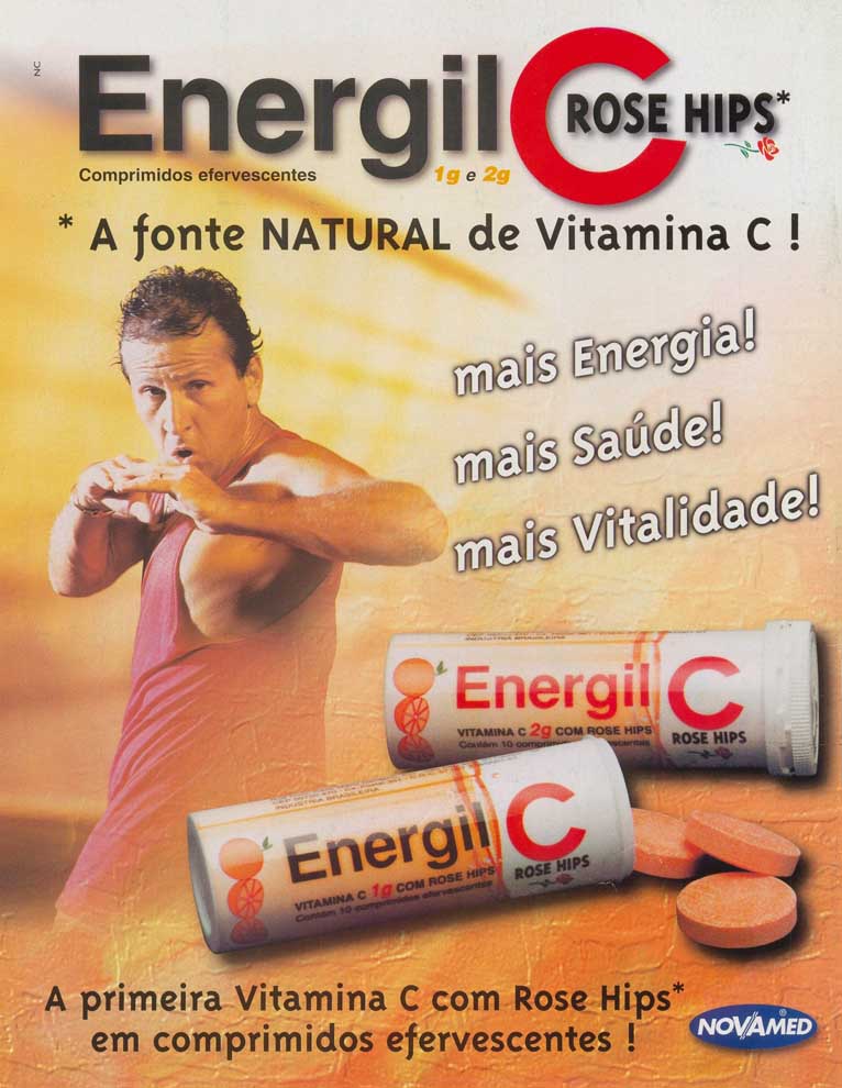 Vitamina C 