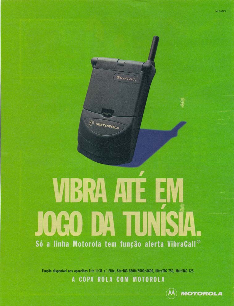 Alerta Vibracall