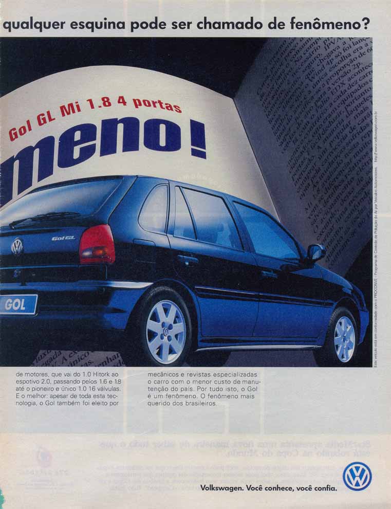 Gol