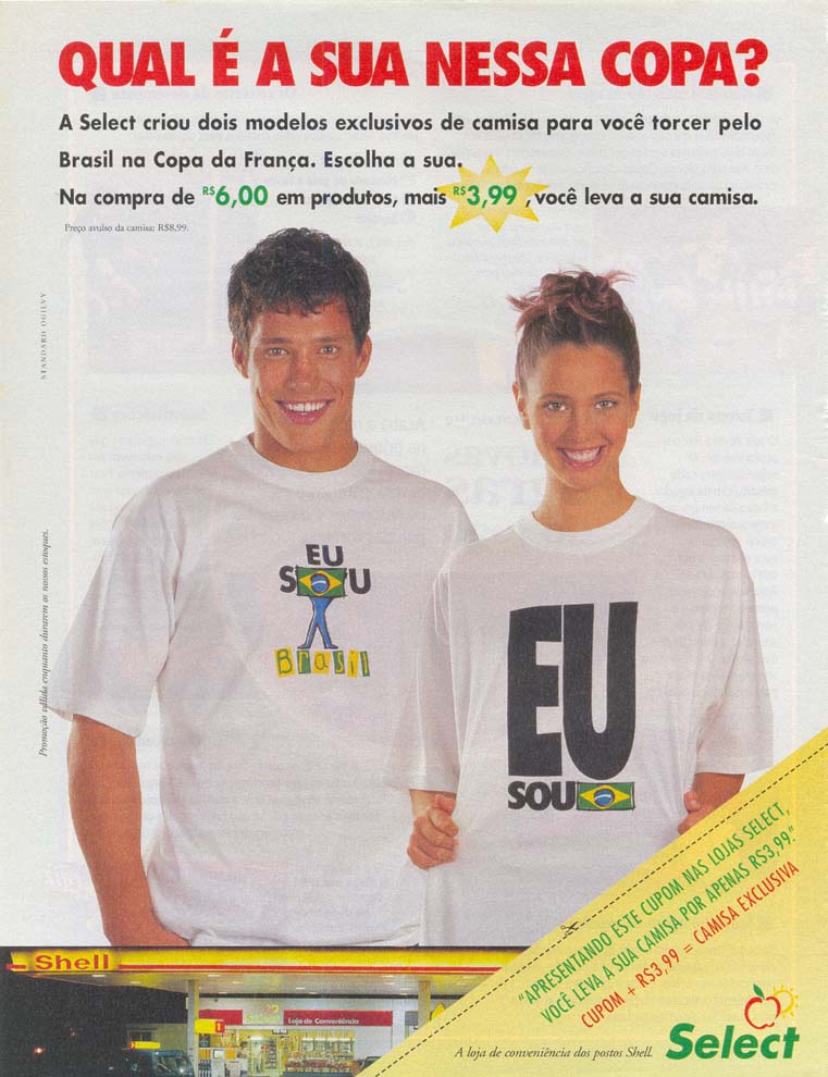 Loja de conveniência