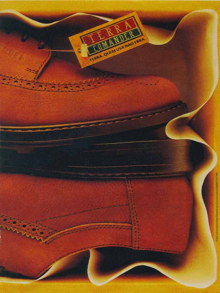 Sapatos masculinos