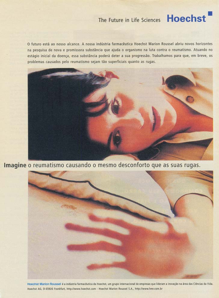 Indústria Farmacêutica