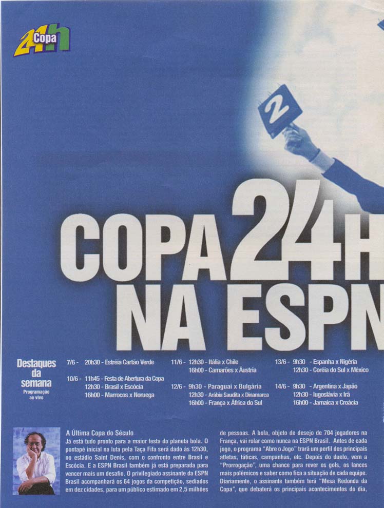 Copa do Mundo