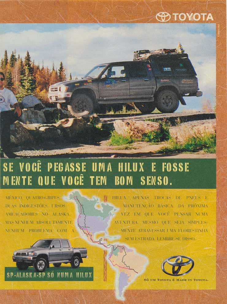 Hilux