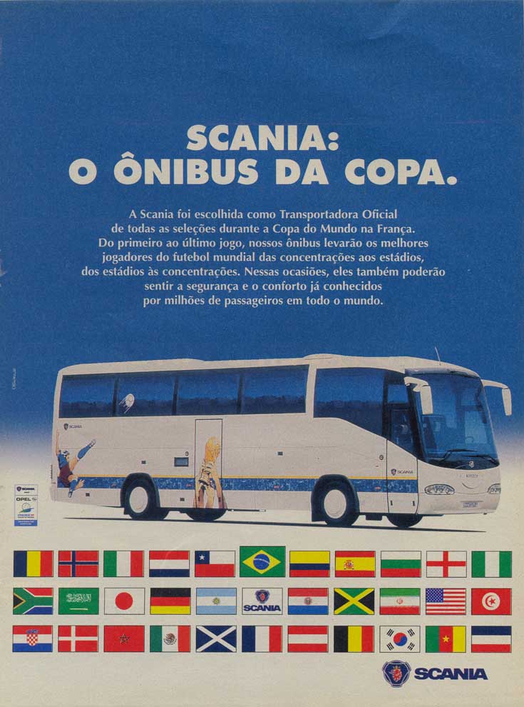 ônibus